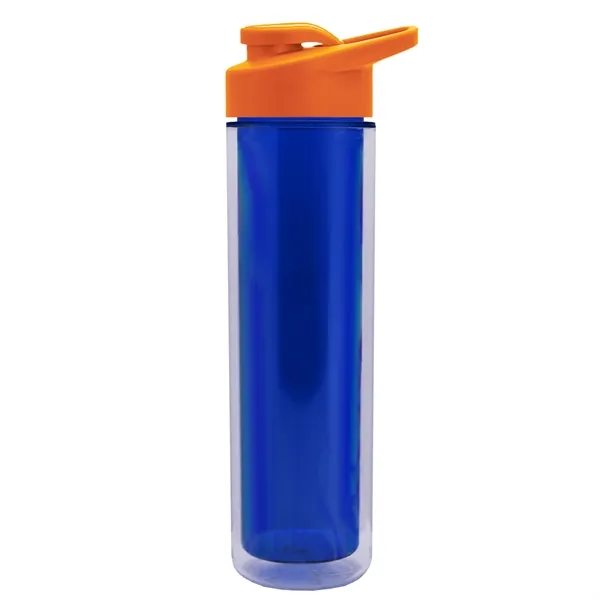 Garyline® Chiller Double-Wall Insulated Bottle with Drink... - Garyline® Chiller Double-Wall Insulated Bottle with Drink... - Image 72 of 286
