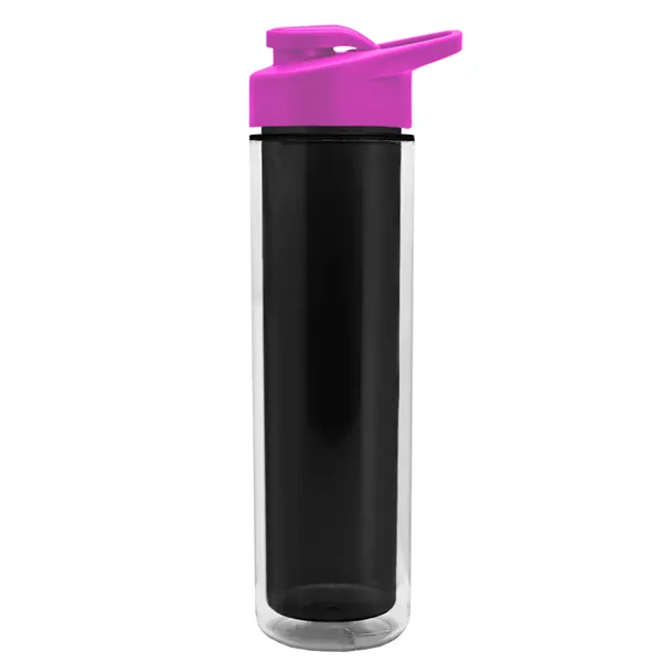 Garyline® Chiller Double-Wall Insulated Bottle with Drink... - Garyline® Chiller Double-Wall Insulated Bottle with Drink... - Image 14 of 286