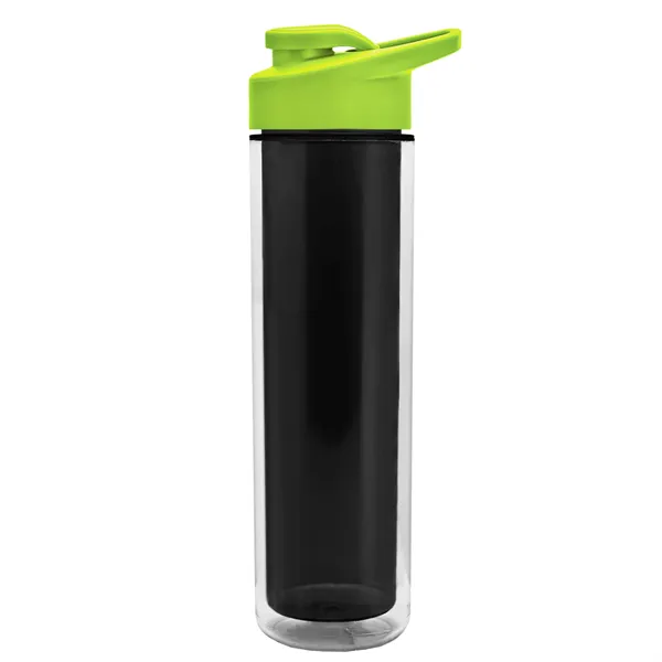 Garyline® Chiller Double-Wall Insulated Bottle with Drink... - Garyline® Chiller Double-Wall Insulated Bottle with Drink... - Image 15 of 286