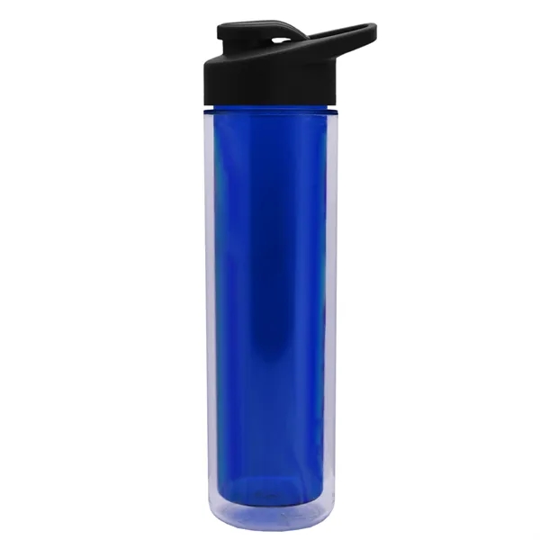 Garyline® Chiller Double-Wall Insulated Bottle with Drink... - Garyline® Chiller Double-Wall Insulated Bottle with Drink... - Image 22 of 286
