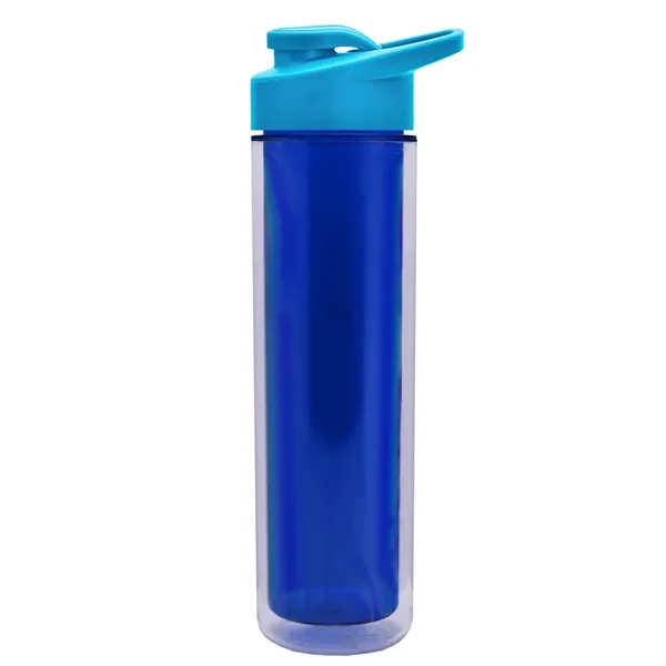 Garyline® Chiller Double-Wall Insulated Bottle with Drink... - Garyline® Chiller Double-Wall Insulated Bottle with Drink... - Image 23 of 286