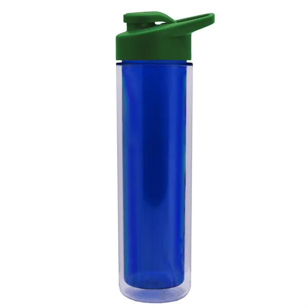 Garyline® Chiller Double-Wall Insulated Bottle with Drink... - Garyline® Chiller Double-Wall Insulated Bottle with Drink... - Image 24 of 286