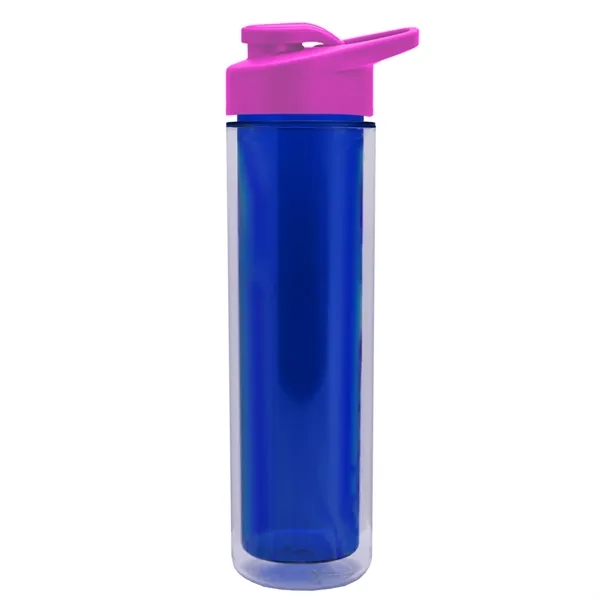 Garyline® Chiller Double-Wall Insulated Bottle with Drink... - Garyline® Chiller Double-Wall Insulated Bottle with Drink... - Image 25 of 286