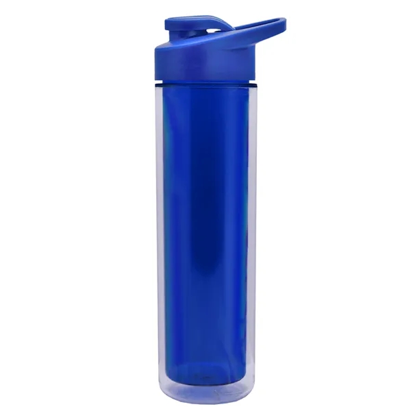 Garyline® Chiller Double-Wall Insulated Bottle with Drink... - Garyline® Chiller Double-Wall Insulated Bottle with Drink... - Image 30 of 286