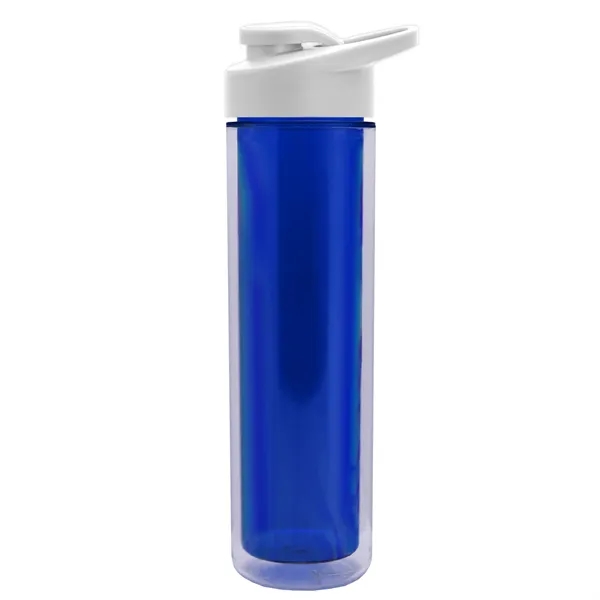 Garyline® Chiller Double-Wall Insulated Bottle with Drink... - Garyline® Chiller Double-Wall Insulated Bottle with Drink... - Image 32 of 286