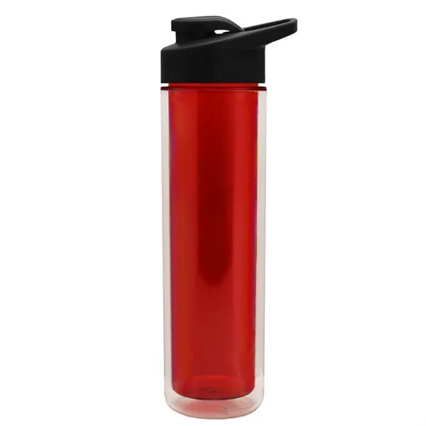 Garyline® Chiller Double-Wall Insulated Bottle with Drink... - Garyline® Chiller Double-Wall Insulated Bottle with Drink... - Image 33 of 286