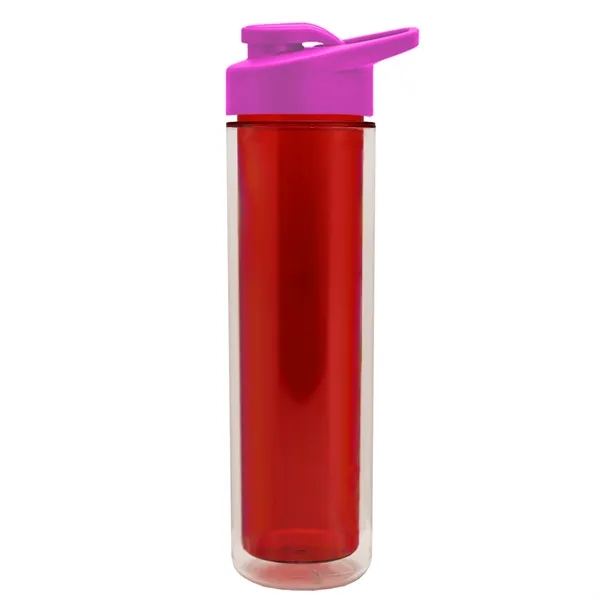 Garyline® Chiller Double-Wall Insulated Bottle with Drink... - Garyline® Chiller Double-Wall Insulated Bottle with Drink... - Image 36 of 286