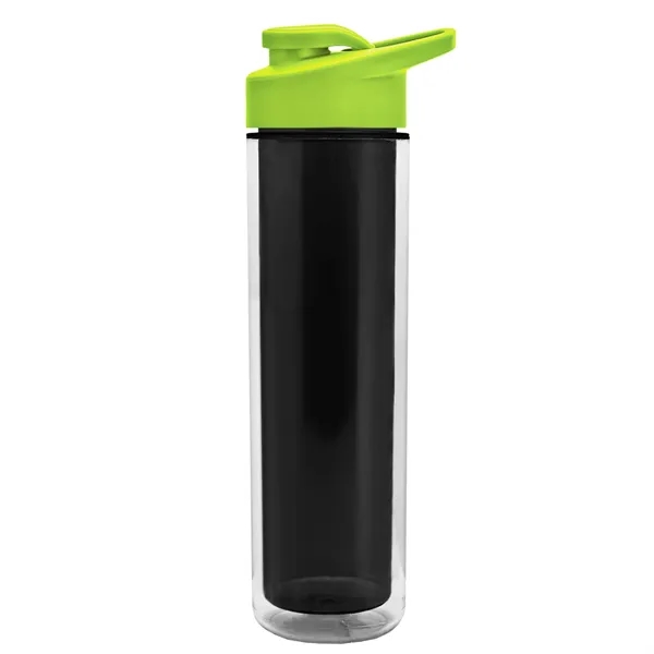 Garyline® Chiller Double-Wall Insulated Bottle with Drink... - Garyline® Chiller Double-Wall Insulated Bottle with Drink... - Image 59 of 286