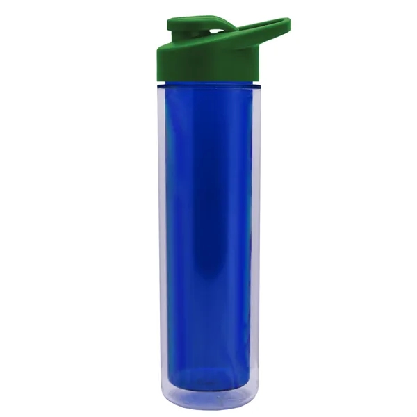 Garyline® Chiller Double-Wall Insulated Bottle with Drink... - Garyline® Chiller Double-Wall Insulated Bottle with Drink... - Image 68 of 286