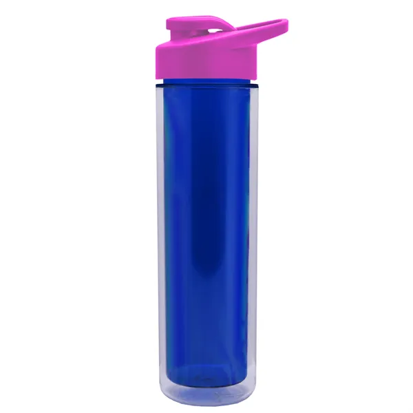 Garyline® Chiller Double-Wall Insulated Bottle with Drink... - Garyline® Chiller Double-Wall Insulated Bottle with Drink... - Image 69 of 286