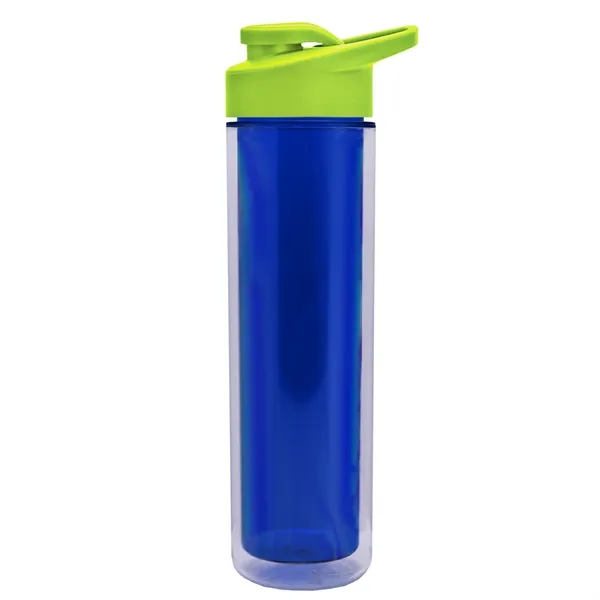 Garyline® Chiller Double-Wall Insulated Bottle with Drink... - Garyline® Chiller Double-Wall Insulated Bottle with Drink... - Image 70 of 286