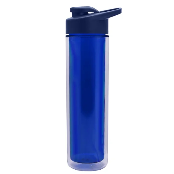 Garyline® Chiller Double-Wall Insulated Bottle with Drink... - Garyline® Chiller Double-Wall Insulated Bottle with Drink... - Image 71 of 286
