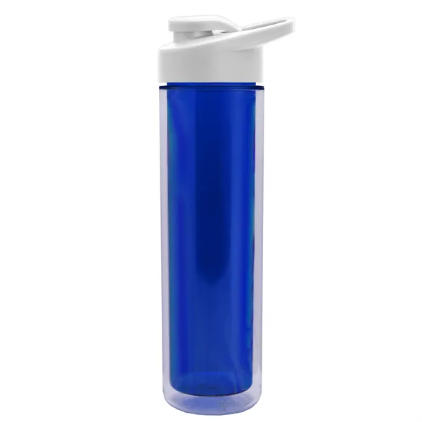 Garyline® Chiller Double-Wall Insulated Bottle with Drink... - Garyline® Chiller Double-Wall Insulated Bottle with Drink... - Image 76 of 286