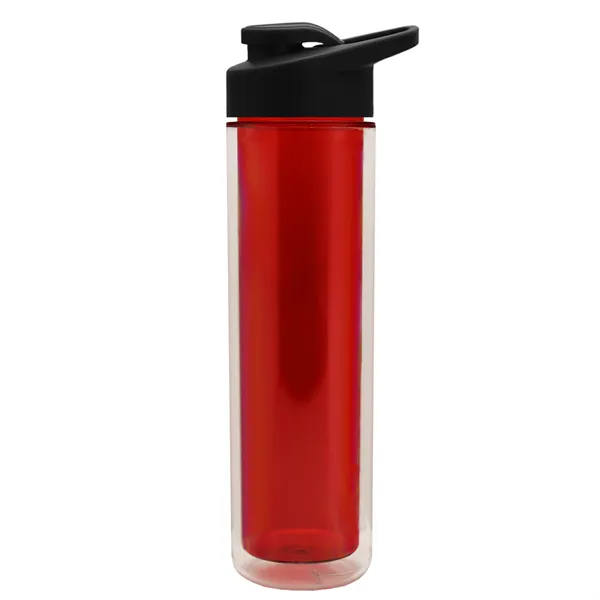 Garyline® Chiller Double-Wall Insulated Bottle with Drink... - Garyline® Chiller Double-Wall Insulated Bottle with Drink... - Image 77 of 286