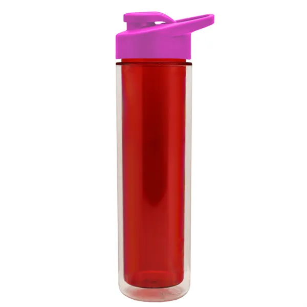 Garyline® Chiller Double-Wall Insulated Bottle with Drink... - Garyline® Chiller Double-Wall Insulated Bottle with Drink... - Image 80 of 286