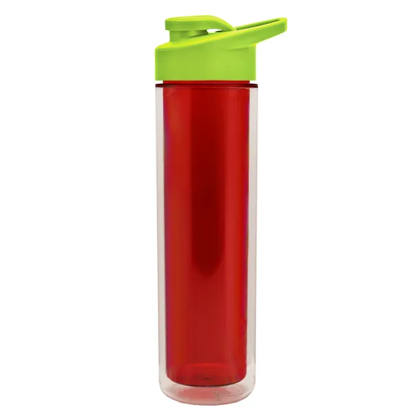 Garyline® Chiller Double-Wall Insulated Bottle with Drink... - Garyline® Chiller Double-Wall Insulated Bottle with Drink... - Image 81 of 286