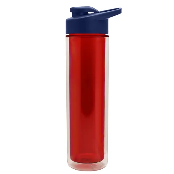 Garyline® Chiller Double-Wall Insulated Bottle with Drink... - Garyline® Chiller Double-Wall Insulated Bottle with Drink... - Image 82 of 286