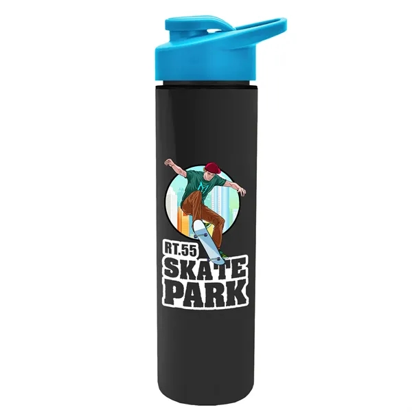 Garyline® Chiller Double-Wall Insulated Bottle with Drink... - Garyline® Chiller Double-Wall Insulated Bottle with Drink... - Image 91 of 286