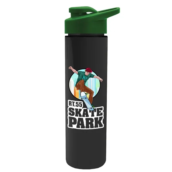 Garyline® Chiller Double-Wall Insulated Bottle with Drink... - Garyline® Chiller Double-Wall Insulated Bottle with Drink... - Image 93 of 286