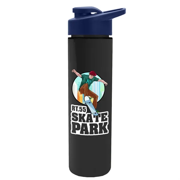 Garyline® Chiller Double-Wall Insulated Bottle with Drink... - Garyline® Chiller Double-Wall Insulated Bottle with Drink... - Image 99 of 286