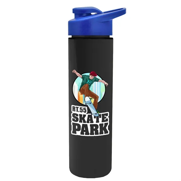 Garyline® Chiller Double-Wall Insulated Bottle with Drink... - Garyline® Chiller Double-Wall Insulated Bottle with Drink... - Image 105 of 286
