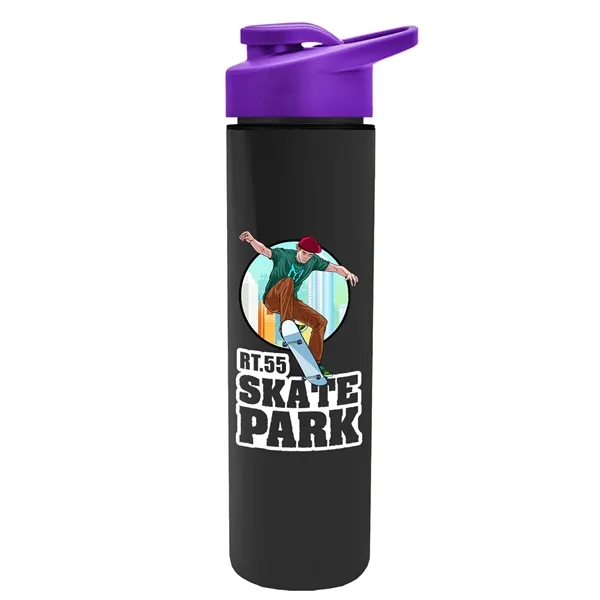 Garyline® Chiller Double-Wall Insulated Bottle with Drink... - Garyline® Chiller Double-Wall Insulated Bottle with Drink... - Image 107 of 286