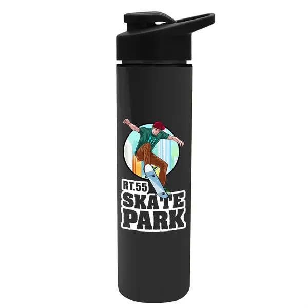 Garyline® Chiller Double-Wall Insulated Bottle with Drink... - Garyline® Chiller Double-Wall Insulated Bottle with Drink... - Image 177 of 286