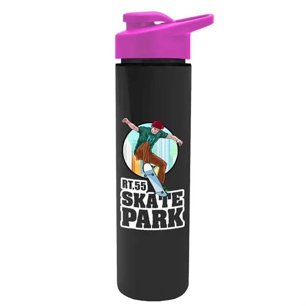 Garyline® Chiller Double-Wall Insulated Bottle with Drink... - Garyline® Chiller Double-Wall Insulated Bottle with Drink... - Image 183 of 286