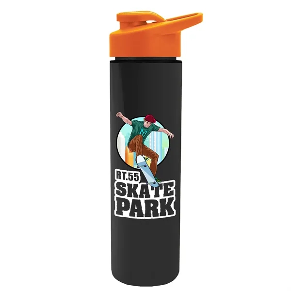 Garyline® Chiller Double-Wall Insulated Bottle with Drink... - Garyline® Chiller Double-Wall Insulated Bottle with Drink... - Image 189 of 286