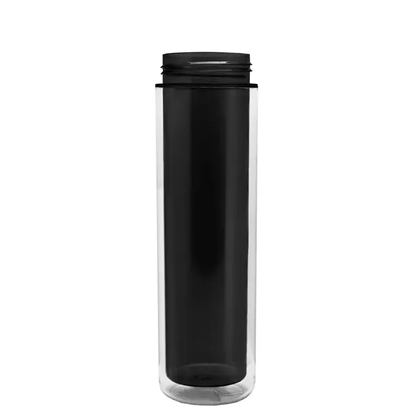 Garyline® Chiller Double-Wall Insulated Bottle with Drink... - Garyline® Chiller Double-Wall Insulated Bottle with Drink... - Image 274 of 286