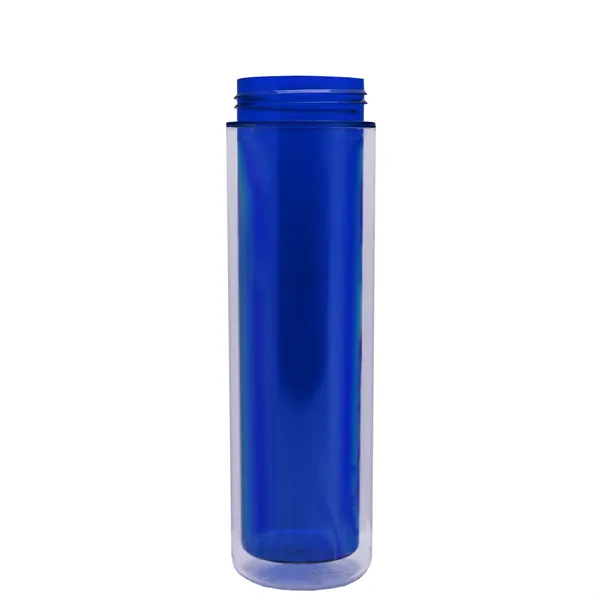Garyline® Chiller Double-Wall Insulated Bottle with Drink... - Garyline® Chiller Double-Wall Insulated Bottle with Drink... - Image 275 of 286