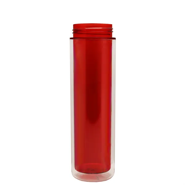 Garyline® Chiller Double-Wall Insulated Bottle with Drink... - Garyline® Chiller Double-Wall Insulated Bottle with Drink... - Image 276 of 286