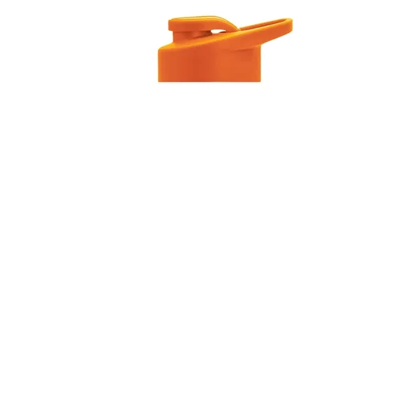 Garyline® Chiller Insulated Bottle with Drink-Thru Lid an... - Garyline® Chiller Insulated Bottle with Drink-Thru Lid an... - Image 29 of 34