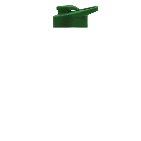 Garyline® Chiller Insulated Bottle with Drink-Thru Lid an... - Garyline® Chiller Insulated Bottle with Drink-Thru Lid an... - Image 25 of 34