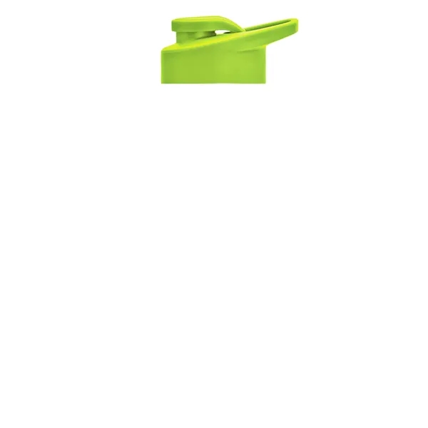 Garyline® Chiller Insulated Bottle with Drink-Thru Lid an... - Garyline® Chiller Insulated Bottle with Drink-Thru Lid an... - Image 27 of 34