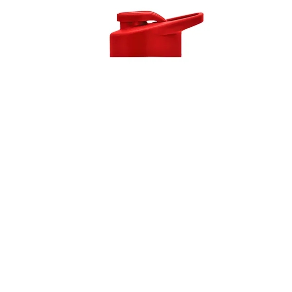 Garyline® Chiller Insulated Bottle with Drink-Thru Lid an... - Garyline® Chiller Insulated Bottle with Drink-Thru Lid an... - Image 30 of 34