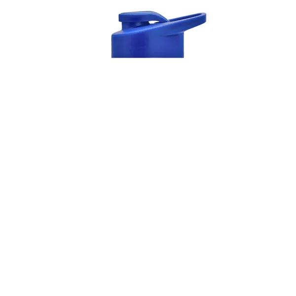 Garyline® Chiller Insulated Bottle with Drink-Thru Lid an... - Garyline® Chiller Insulated Bottle with Drink-Thru Lid an... - Image 31 of 34