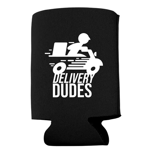 Garyline® Budget Pocket Can Cooler - Garyline® Budget Pocket Can Cooler - Image 12 of 35