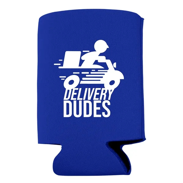 Garyline® Budget Pocket Can Cooler - Garyline® Budget Pocket Can Cooler - Image 14 of 35