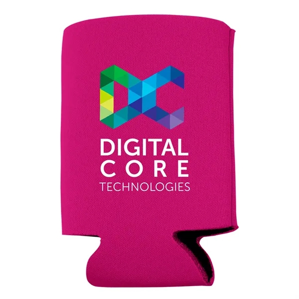 Garyline® Budget Pocket Can Cooler - Garyline® Budget Pocket Can Cooler - Image 19 of 35