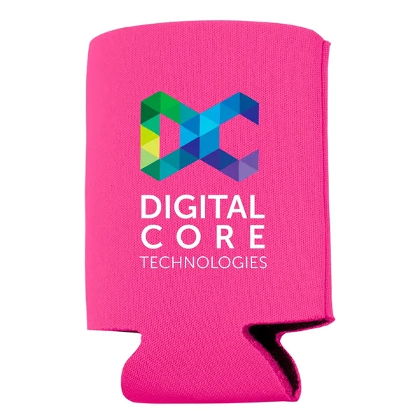 Garyline® Budget Pocket Can Cooler - Garyline® Budget Pocket Can Cooler - Image 21 of 35