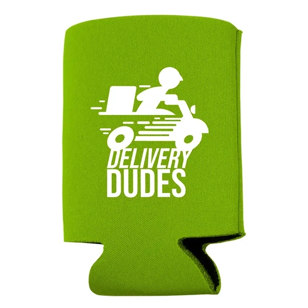 Garyline® Budget Pocket Can Cooler - Garyline® Budget Pocket Can Cooler - Image 22 of 35