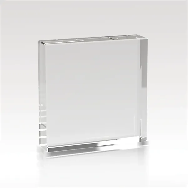 Acrylic Square