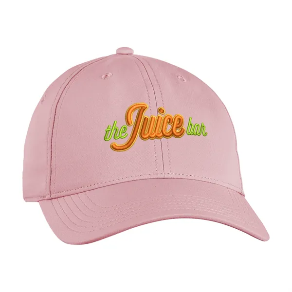 Ahead Kyla Ladies Performance Pony Tail Tech Cap - Ahead Kyla Ladies Performance Pony Tail Tech Cap - Image 0 of 14