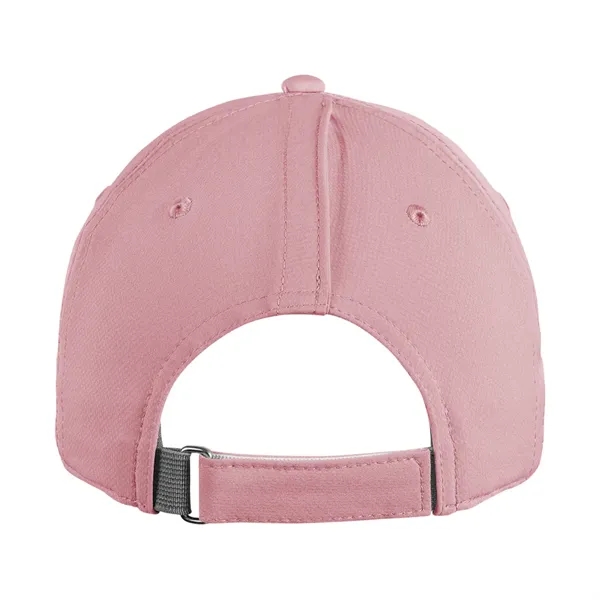 Ahead Kyla Ladies Performance Pony Tail Tech Cap - Ahead Kyla Ladies Performance Pony Tail Tech Cap - Image 4 of 14