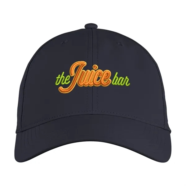 Ahead Kyla Ladies Performance Pony Tail Tech Cap - Ahead Kyla Ladies Performance Pony Tail Tech Cap - Image 6 of 14