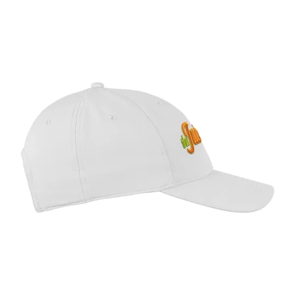 Ahead Kyla Ladies Performance Pony Tail Tech Cap - Ahead Kyla Ladies Performance Pony Tail Tech Cap - Image 13 of 14