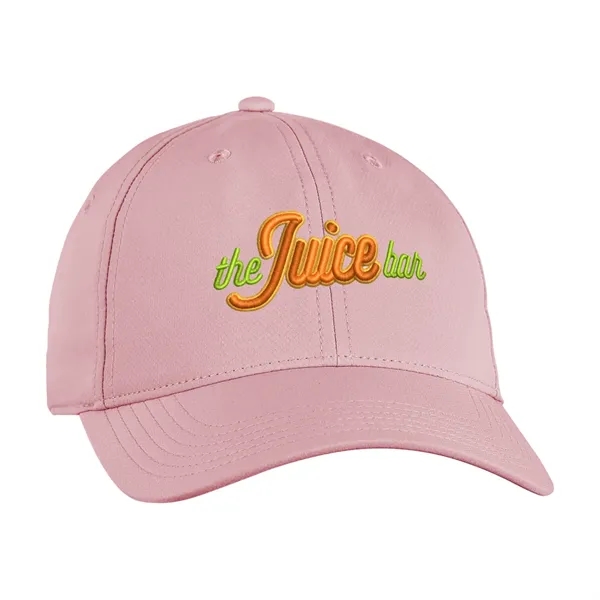 Ahead Kyla Ladies Performance Pony Tail Tech Cap - Ahead Kyla Ladies Performance Pony Tail Tech Cap - Image 0 of 14