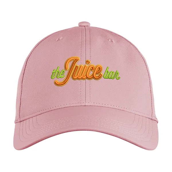 Ahead Kyla Ladies Performance Pony Tail Tech Cap - Ahead Kyla Ladies Performance Pony Tail Tech Cap - Image 1 of 14