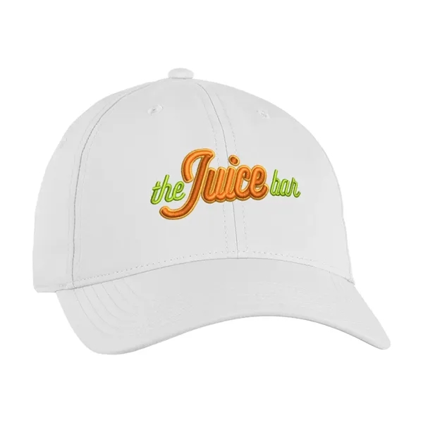 Ahead Kyla Ladies Performance Pony Tail Tech Cap - Ahead Kyla Ladies Performance Pony Tail Tech Cap - Image 10 of 14